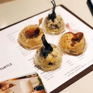 슬로우터틀 리뷰 사진