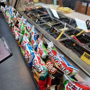 써브웨이 리뷰 사진