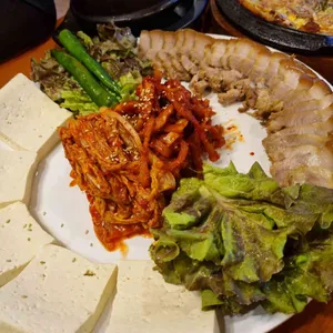 최가네손두부 사진