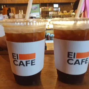엘카페 커피로스터스 사진