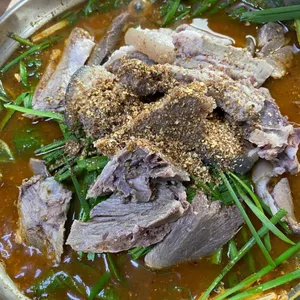 수양농장가든 사진