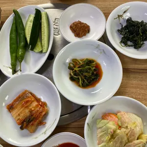 수양농장가든 사진