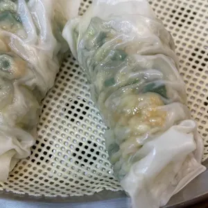 김세복 대추 밀냉면 사진
