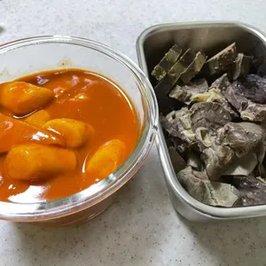 떡뽀이 이미지
