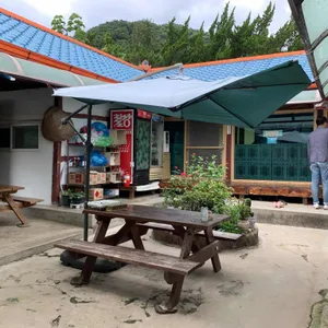 홍골솔밭집 리뷰 사진
