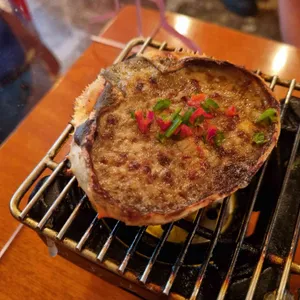 오복수산시장 사진