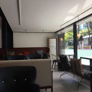 카페르블랑 리뷰 사진