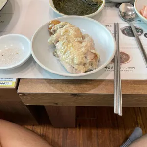 소나무집 리뷰 사진