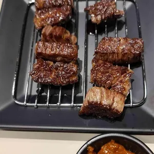 수유한우 리뷰 사진
