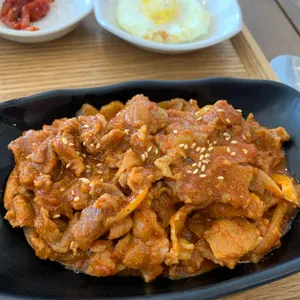 집밥 사진