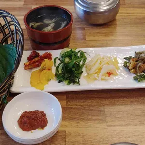 이모네국수집 사진