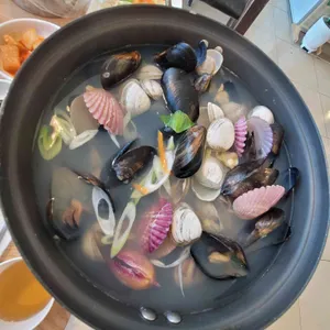 식당153 사진