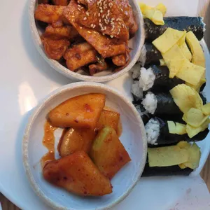 식당153 리뷰 사진
