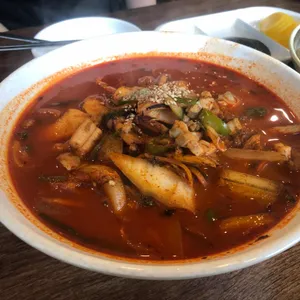 교동짬뽕 사진