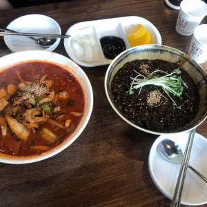교동짬뽕 사진