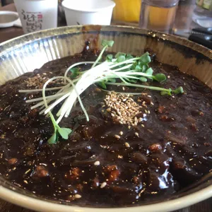교동짬뽕 사진
