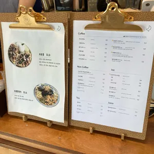 월성과자점 리뷰 사진