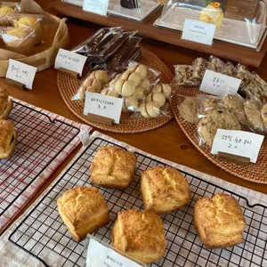 월성과자점 리뷰 사진