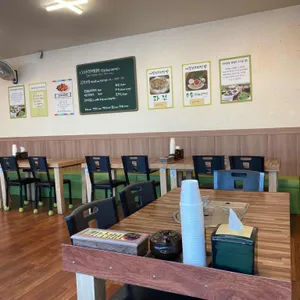 예당소쿠리밥상 리뷰 사진