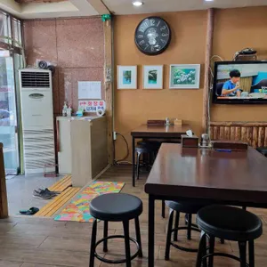 광릉 숯불고기백반 리뷰 사진