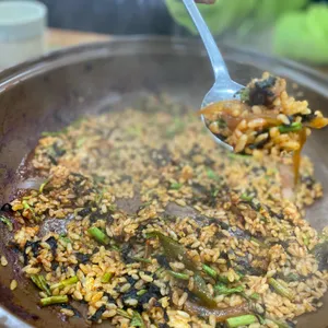 공주칼국수 주꾸미마당 사진