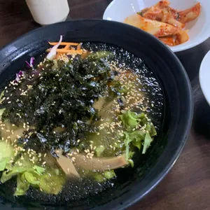 삼청 칼국수 사진
