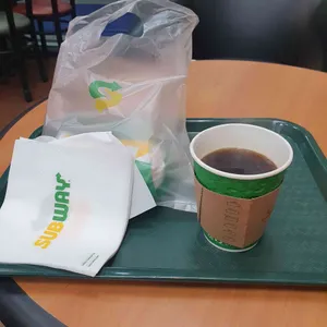 써브웨이 사진