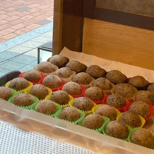 광교역 꼬마김밥 리뷰 사진
