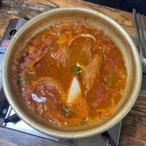 골목집 사진