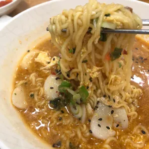 정삼이네 수제비김밥 사진