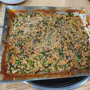 수감자탕 사진