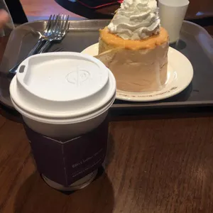 커피빈 사진