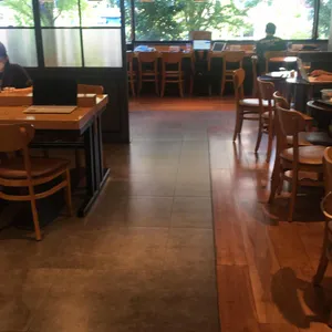 커피빈 리뷰 사진