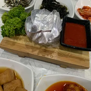 대기정 사진