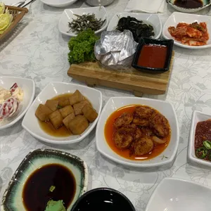 대기정 사진