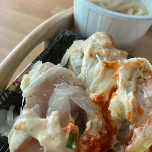 김창일스시 사진