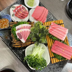 복남참치 사진