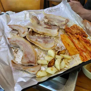 고은정육점삼흥집 사진