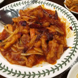 공도동춘옥 사진