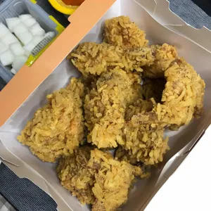 BHC치킨 사진