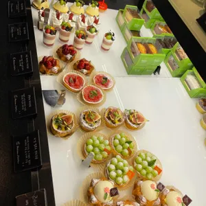 메종드쁘띠푸르 리뷰 사진