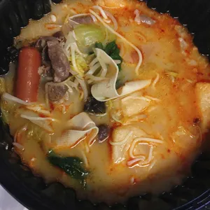춘리마라탕 리뷰 사진