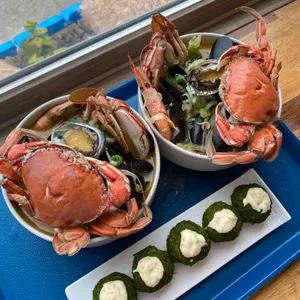 라면집 리뷰 사진