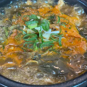 홍뚝이네 뼈해장국 사진