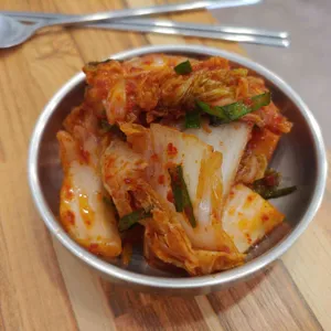 수리산칼국수 사진