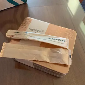 스타벅스 리뷰 사진