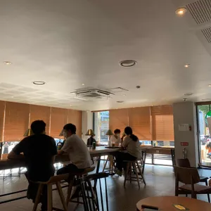 스타벅스 리뷰 사진