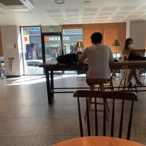 스타벅스 리뷰 사진