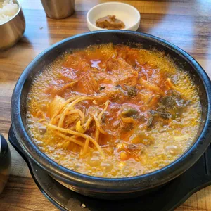 미향해장국 리뷰 사진