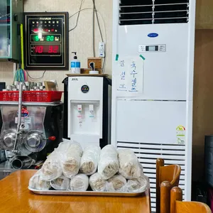 코끼리 냉면 리뷰 사진